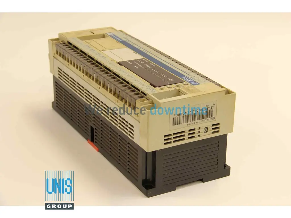 Produktfoto 1 von TELEMECANIQUE TSX1724012
