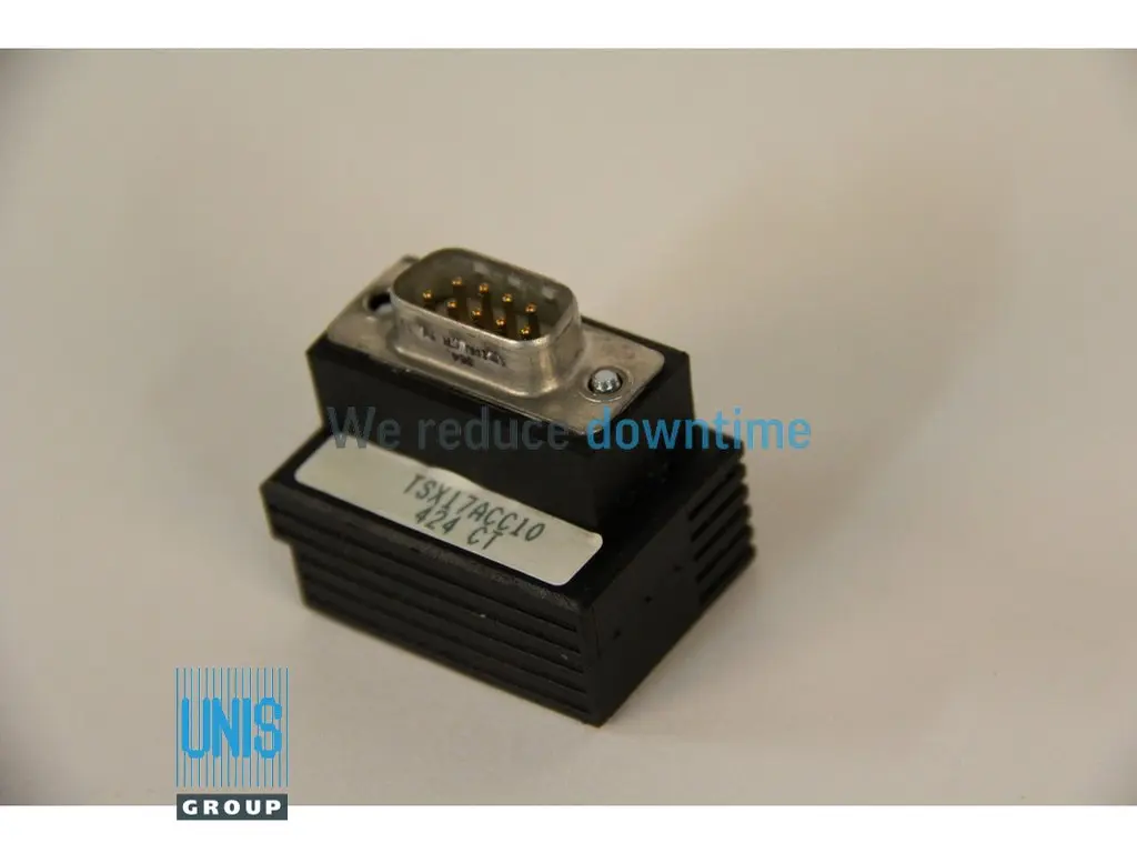 Produktfoto 1 von TELEMECANIQUE TSX17ACC10