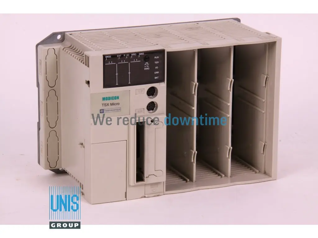 Produktfoto 1 von SCHNEIDER TSX3721101