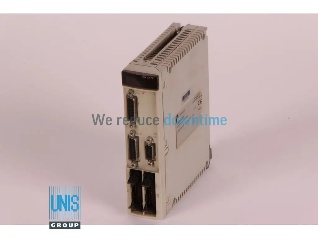 Produktfoto 1 von TELEMECANIQUE TSXCAY21
