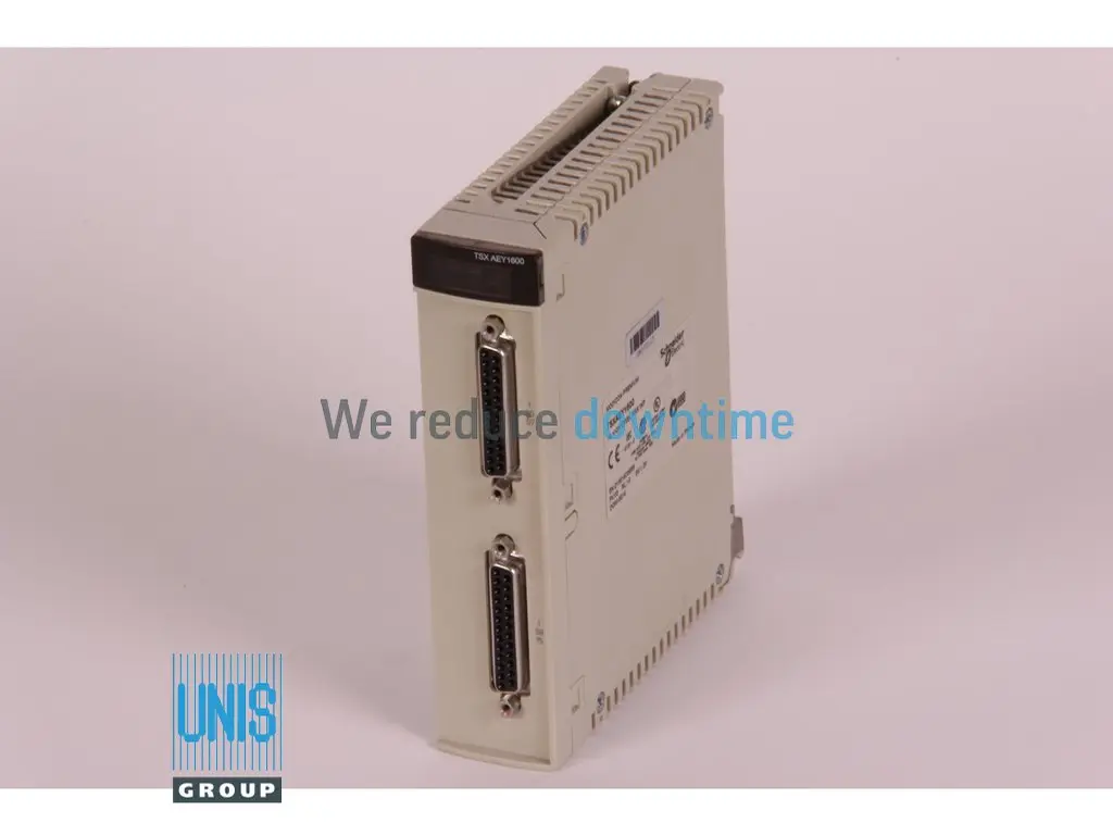 Produktfoto 1 von TELEMECANIQUE TSXAEY1600