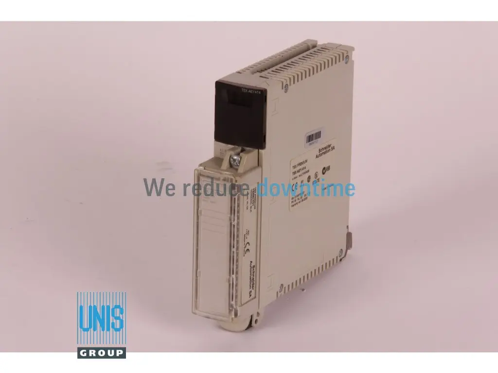 Produktfoto 1 von TELEMECANIQUE TSXAEY414