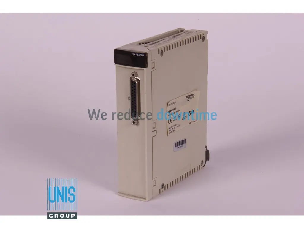 Produktfoto 1 von TELEMECANIQUE TSXAEY800