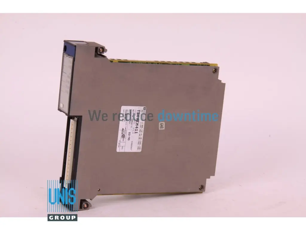 Produktfoto 1 von SCHNEIDER TSXAEM411