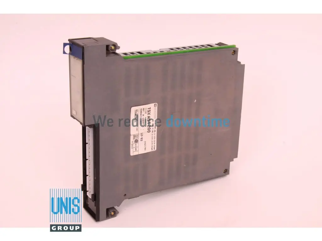 Produktfoto 1 von TELEMECANIQUE TSX AST 200