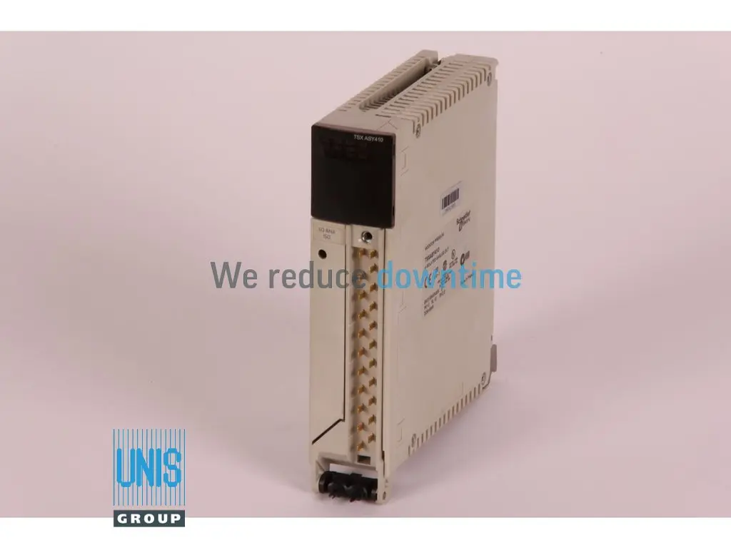 Produktfoto 1 von TELEMECANIQUE TSXASY410
