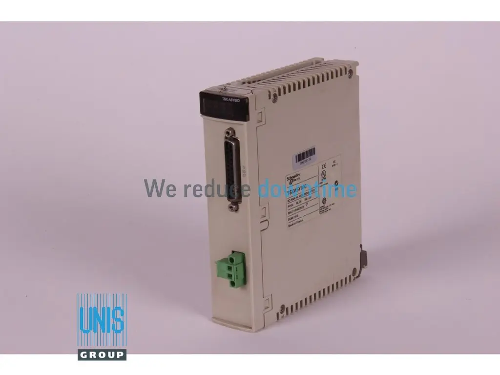Produktfoto 1 von TELEMECANIQUE TSXASY800