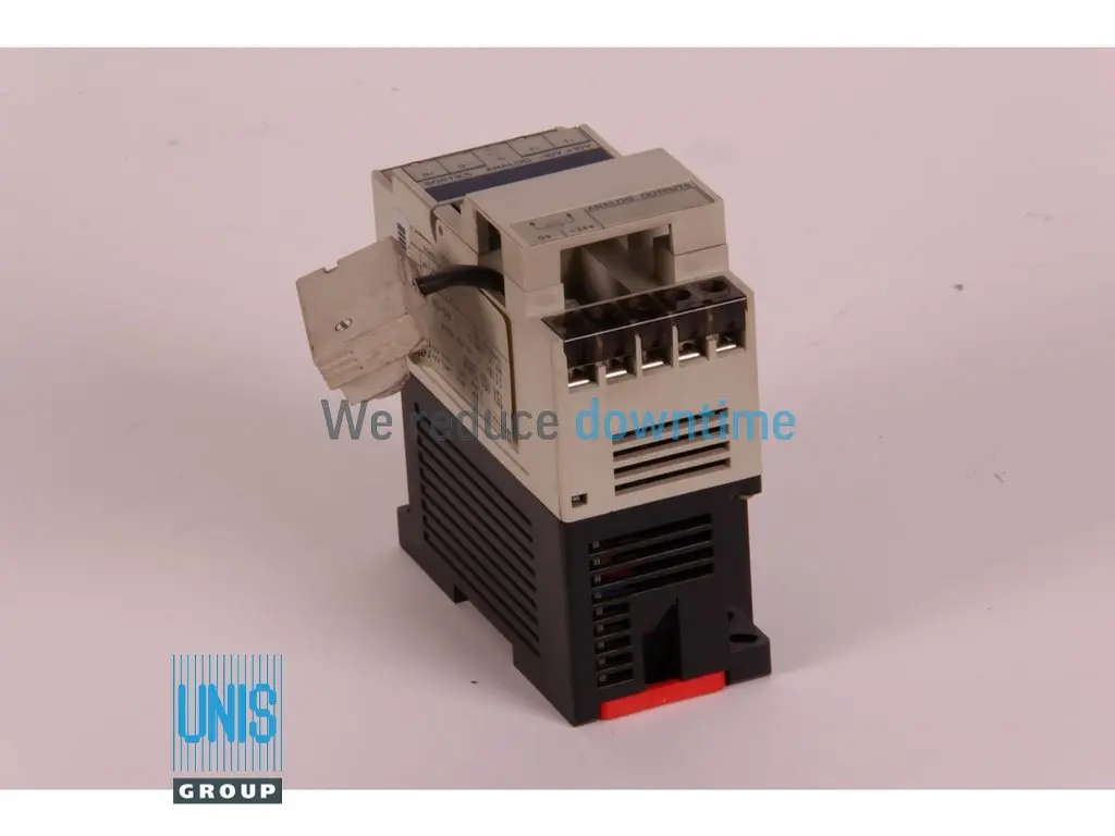 Produktfoto 1 von TELEMECANIQUE TSX ASG 2000