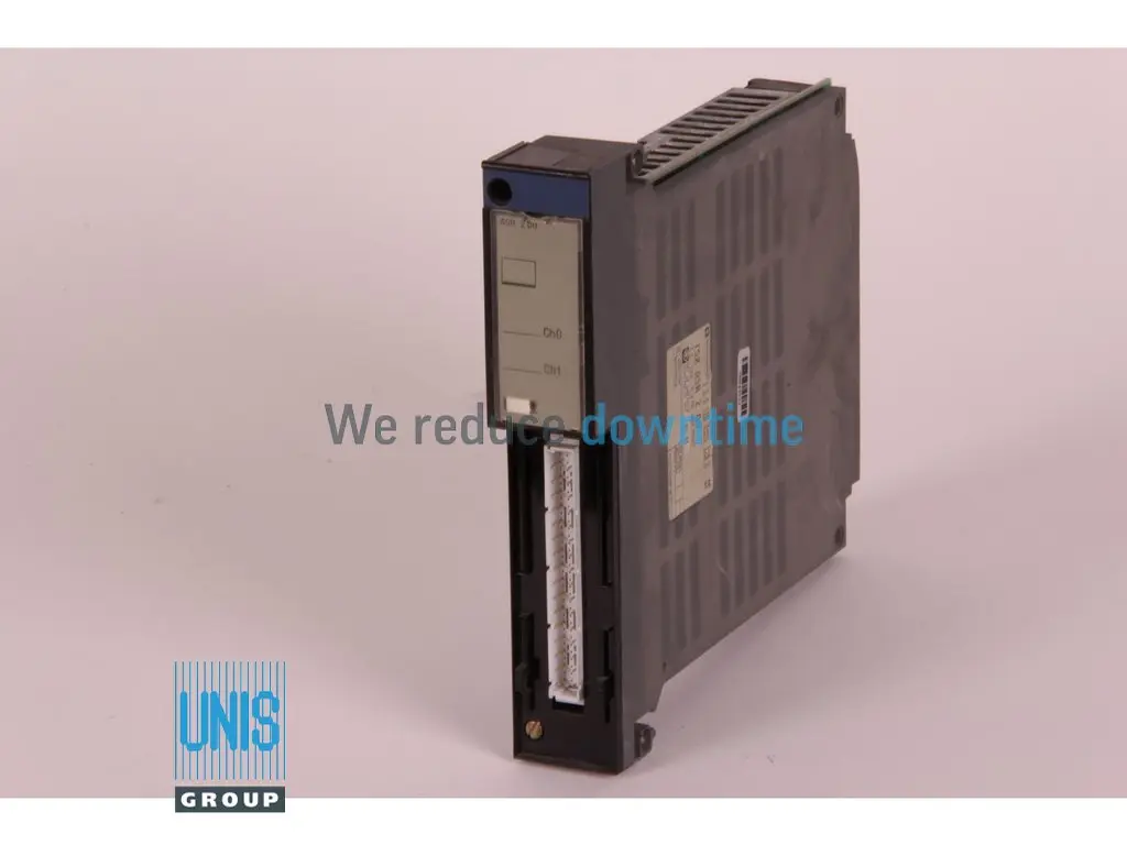 Produktfoto 1 von TELEMECANIQUE TSX ASR200
