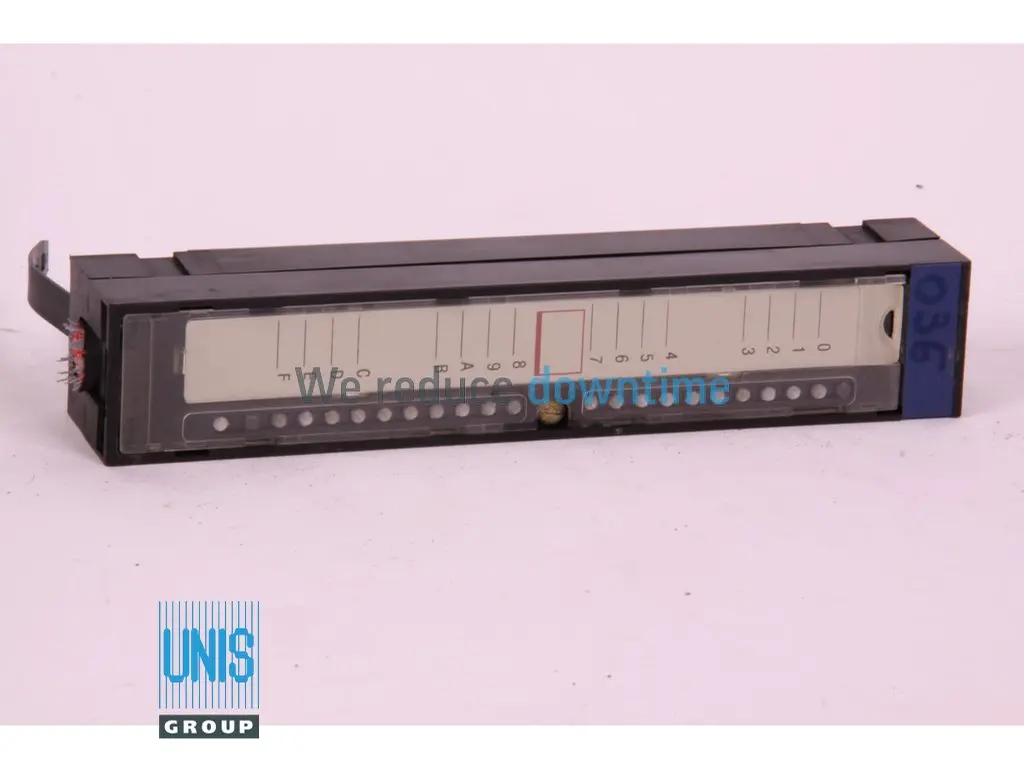 Produktfoto 1 von TELEMECANIQUE TSX BLK1