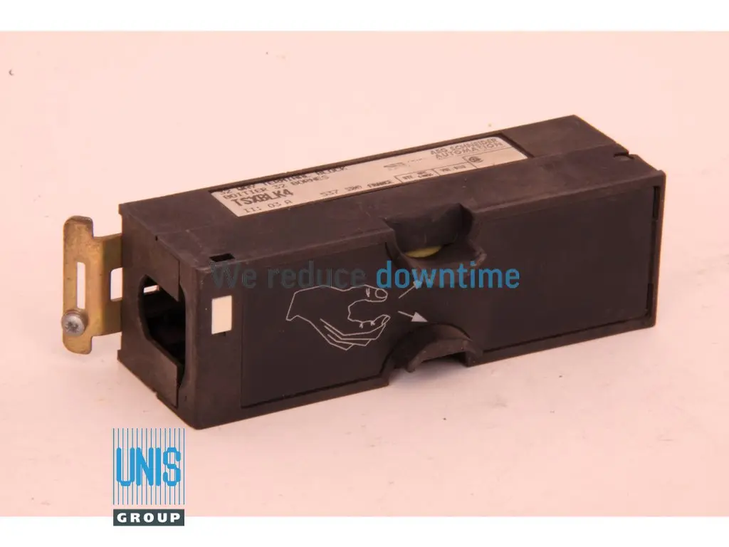 Produktfoto 1 von TELEMECANIQUE TSX BLK4