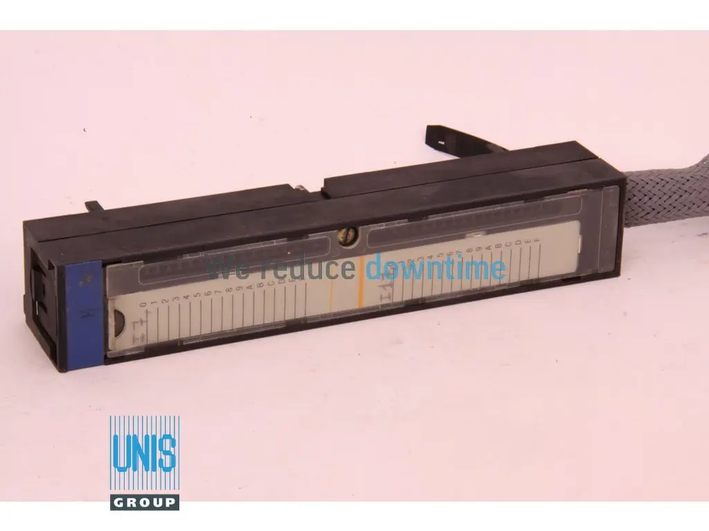 Produktfoto 1 von TELEMECANIQUE TSX BLK7