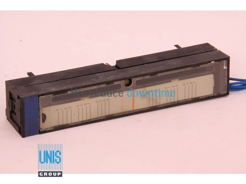 Produktfoto 1 von TELEMECANIQUE TSX BLK8