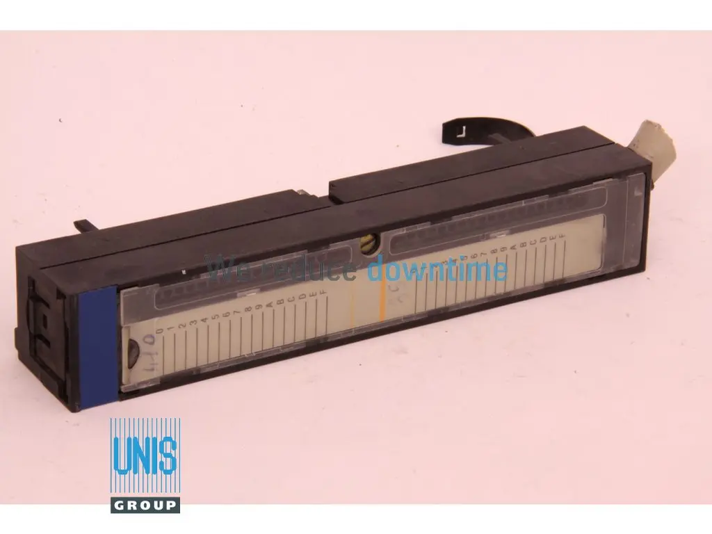 Produktfoto 1 von TELEMECANIQUE TSX BLK9