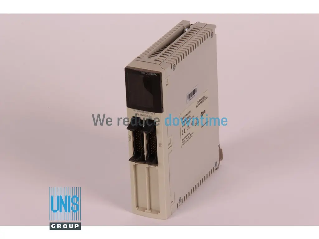 Produktfoto 1 von TELEMECANIQUE TSXDMY28FK