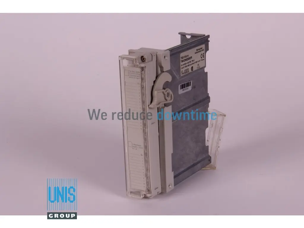 Produktfoto 1 von SCHNEIDER TSXDMZ28DR