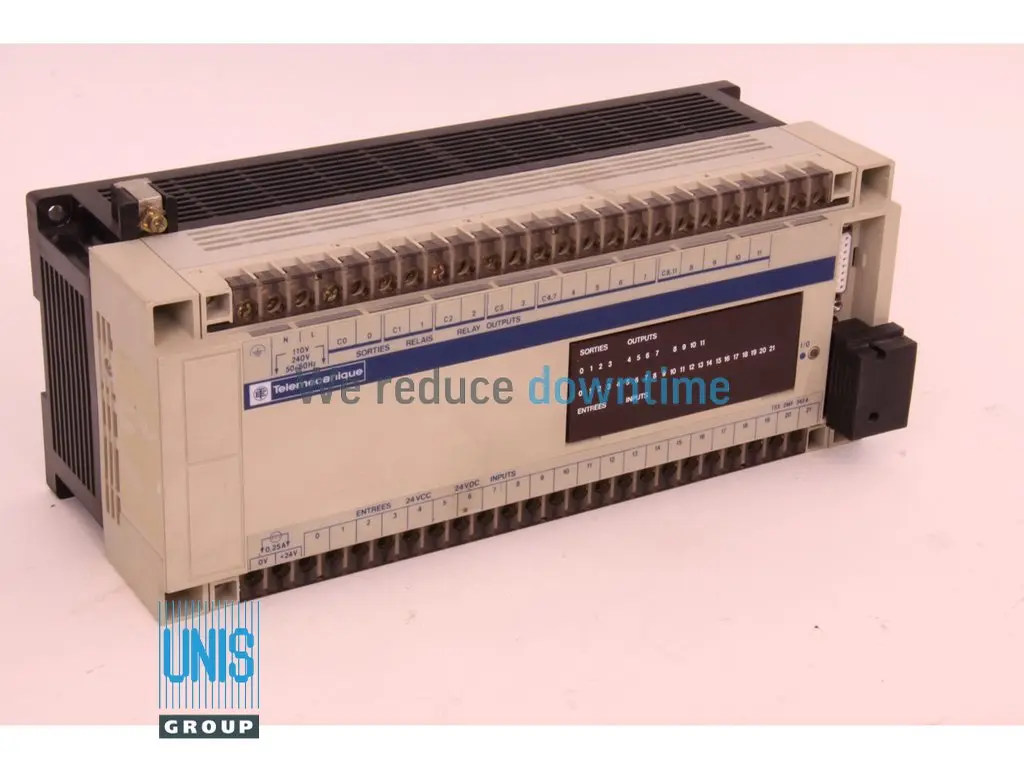 Produktfoto 1 von TELEMECANIQUE TSX DMF 342A