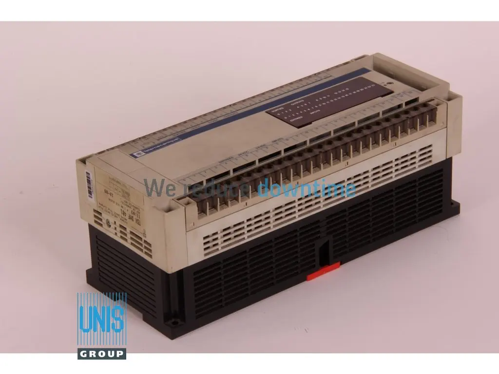 Produktfoto 1 von TELEMECANIQUE TSX DMF 401
