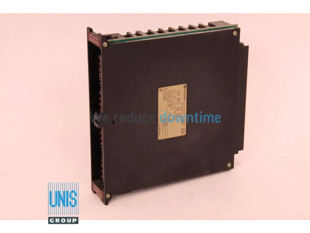 Produktfoto 1 von TELEMECANIQUE TSX DET 1612