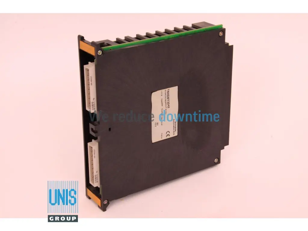 Produktfoto 1 von TELEMECANIQUE TSX DET3242
