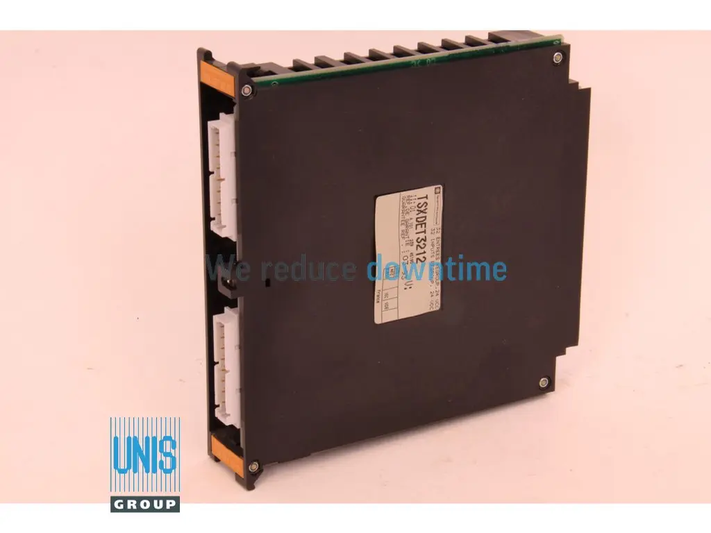 Produktfoto 1 von TELEMECANIQUE TSX DET3212