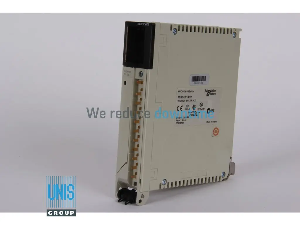 Produktfoto 1 von TELEMECANIQUE TSXDEY16D2