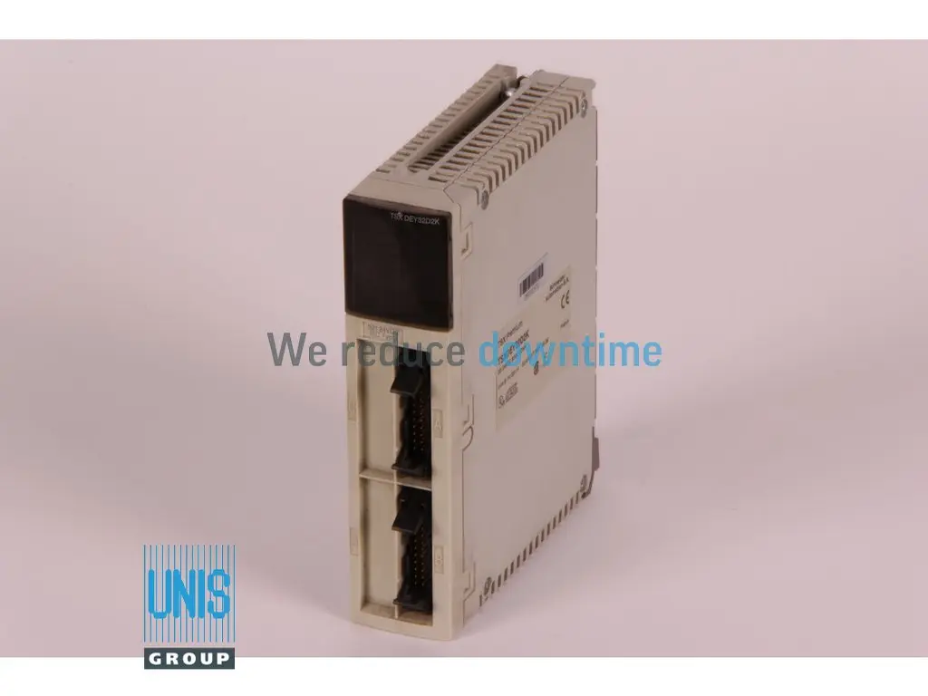 Produktfoto 1 von TELEMECANIQUE TSXDEY32D2K