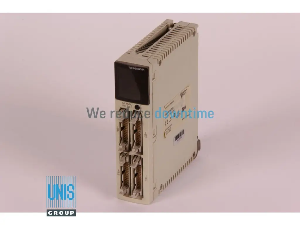Produktfoto 1 von TELEMECANIQUE TSXDEY64D2K
