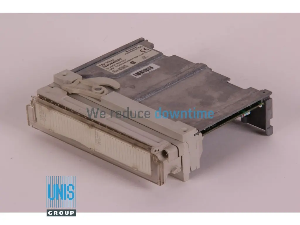 Produktfoto 1 von SCHNEIDER TSXDEZ32D2