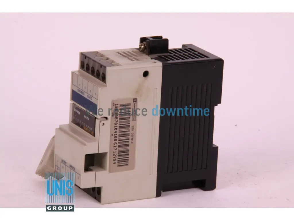 Produktfoto 1 von TELEMECANIQUE TSXDEF812