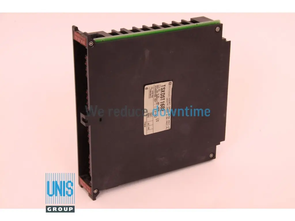 Produktfoto 1 von TELEMECANIQUE TSX DST 16 82