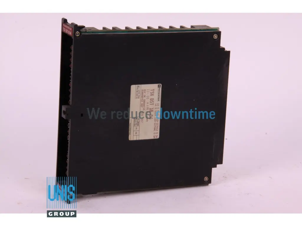 Produktfoto 1 von TELEMECANIQUE TSX DST 1604