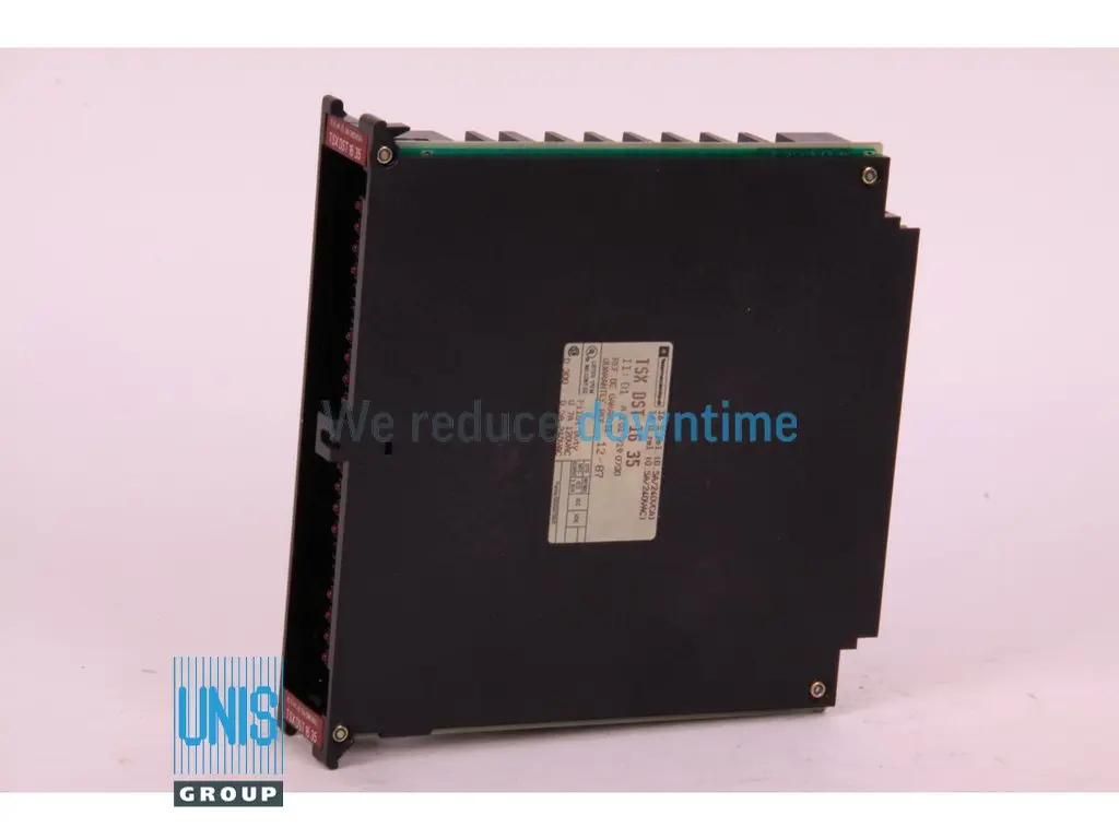 Produktfoto 1 von TELEMECANIQUE TSX DST 16 35