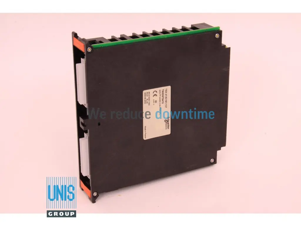 Produktfoto 1 von TELEMECANIQUE TSXDST2472
