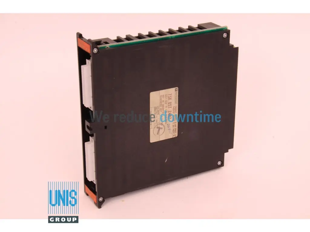 Produktfoto 1 von TELEMECANIQUE TSX DST 24 82