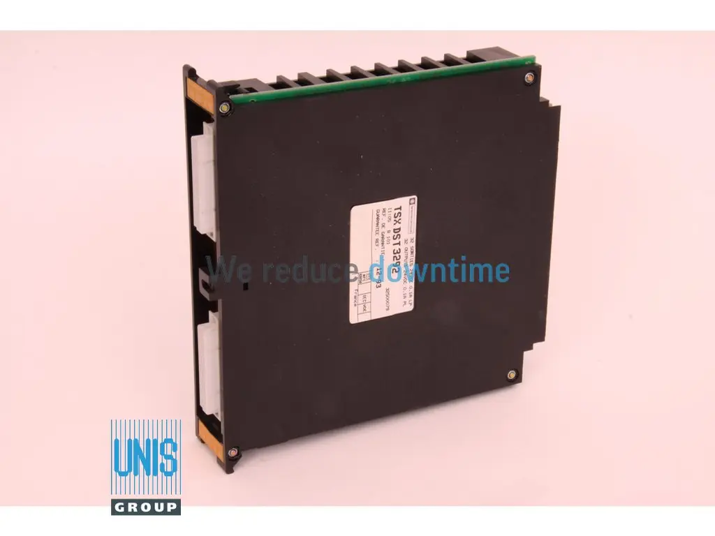 Produktfoto 1 von TELEMECANIQUE TSX DST3292