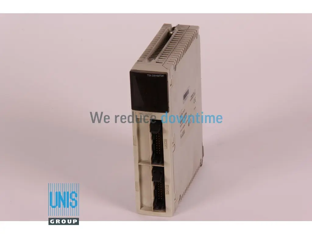 Produktfoto 1 von TELEMECANIQUE TSXDSY32T2K