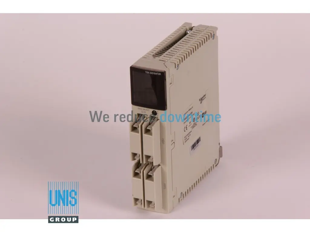 Produktfoto 1 von TELEMECANIQUE TSXDSY64T2K