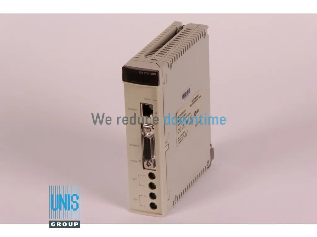 Produktfoto 1 von TELEMECANIQUE TSXETY110WS