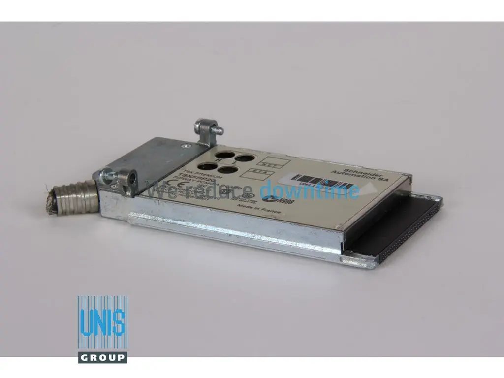 Produktfoto 1 von TELEMECANIQUE TSXFPP20