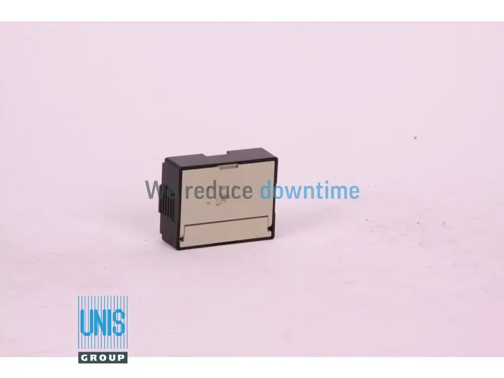 Produktfoto 1 von TELEMECANIQUE TSXMC70E324