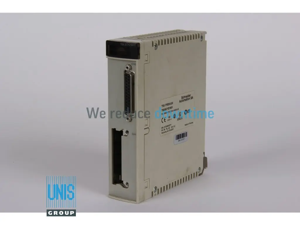 Produktfoto 1 von TELEMECANIQUE TSXSCY21601
