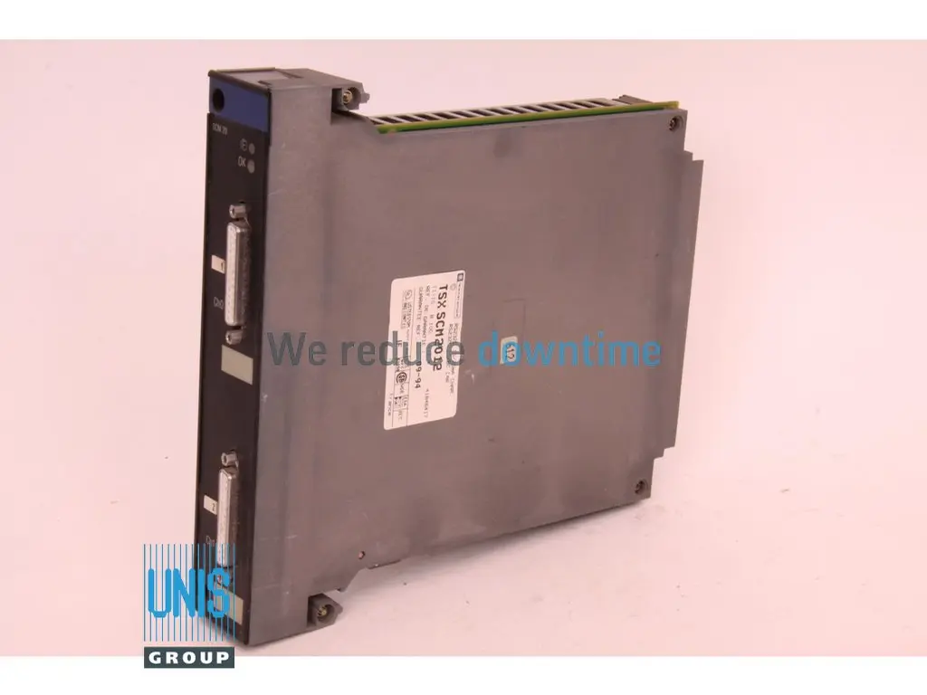 Produktfoto 1 von TELEMECANIQUE TSX SCM 2012