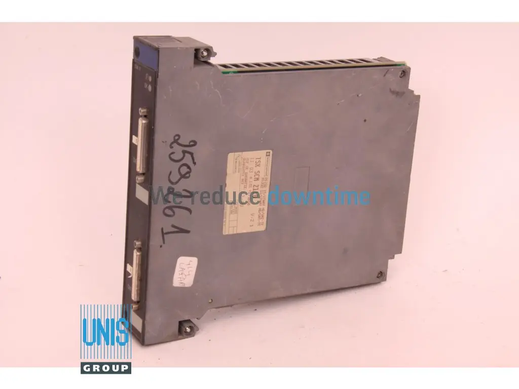 Produktfoto 1 von TELEMECANIQUE TSX SCM2116