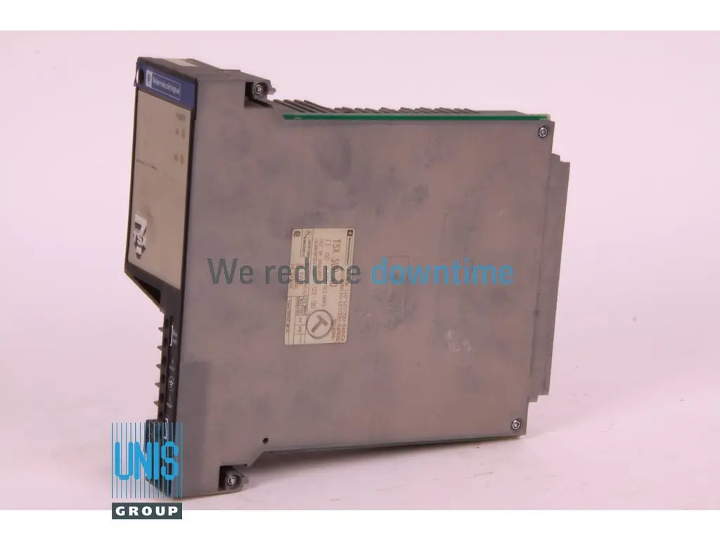 Produktfoto 1 von TELEMECANIQUE TSX SUP 40