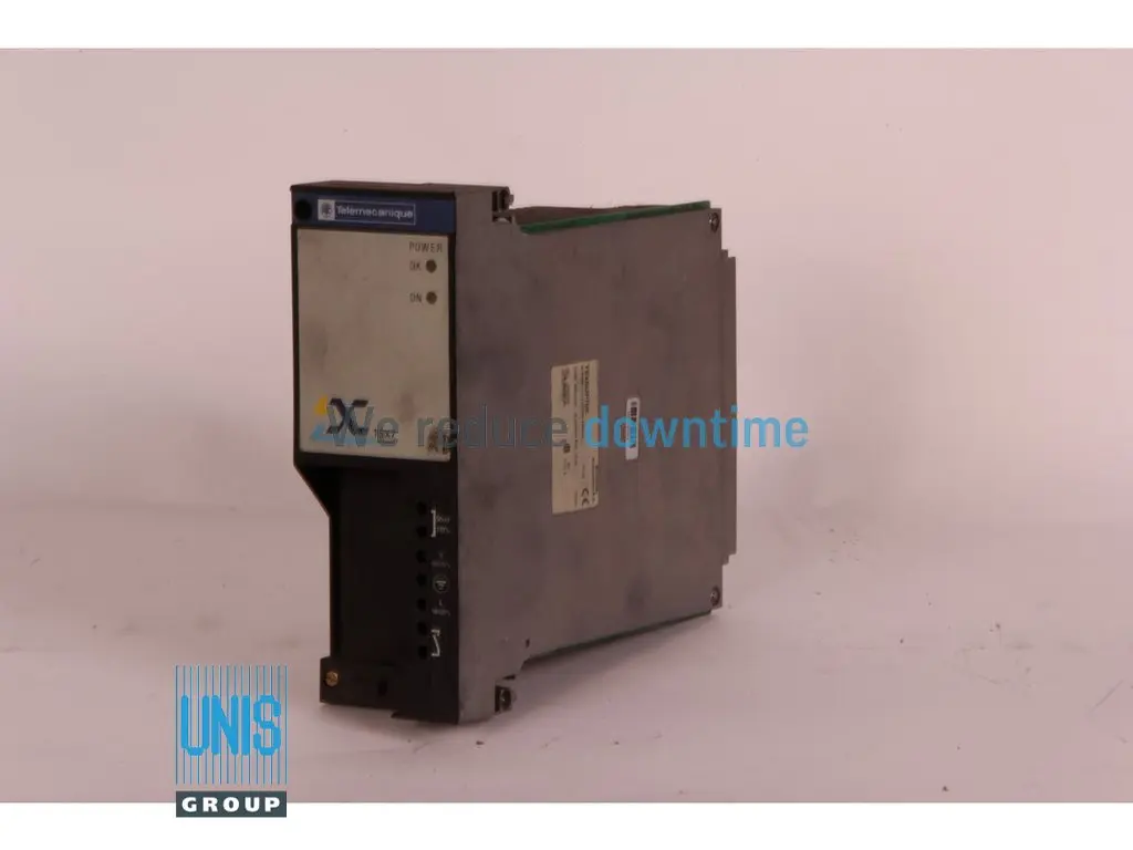 Produktfoto 1 von TELEMECANIQUE TSX SUP 702