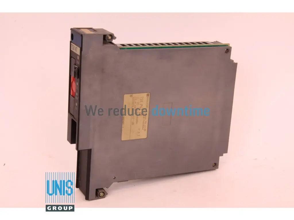 Produktfoto 1 von TELEMECANIQUE TSX P4720
