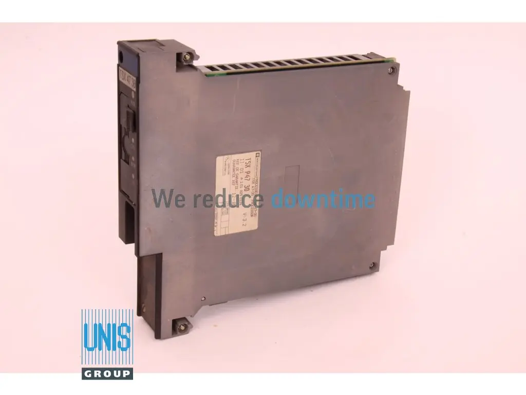 Produktfoto 1 von TELEMECANIQUE TSX P47 30