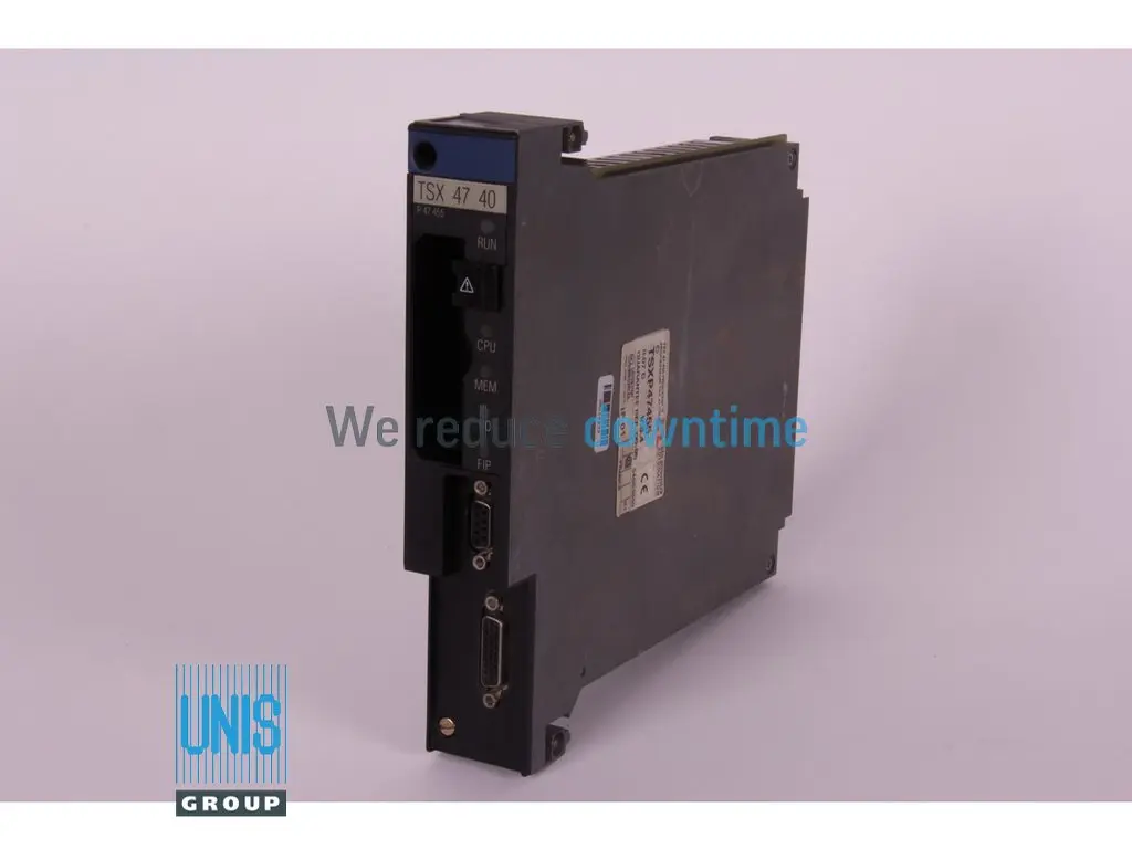 Produktfoto 1 von AEG TSXP47455