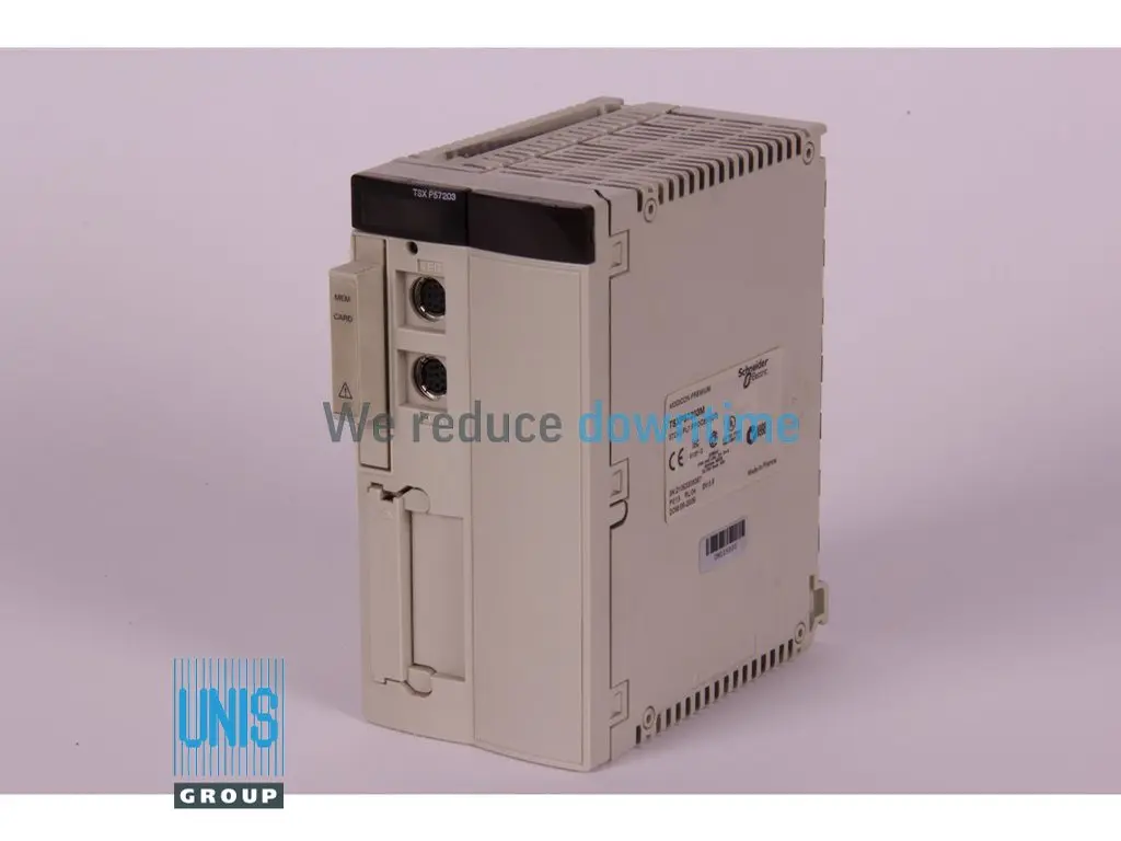 Produktfoto 1 von TELEMECANIQUE TSX P57203M